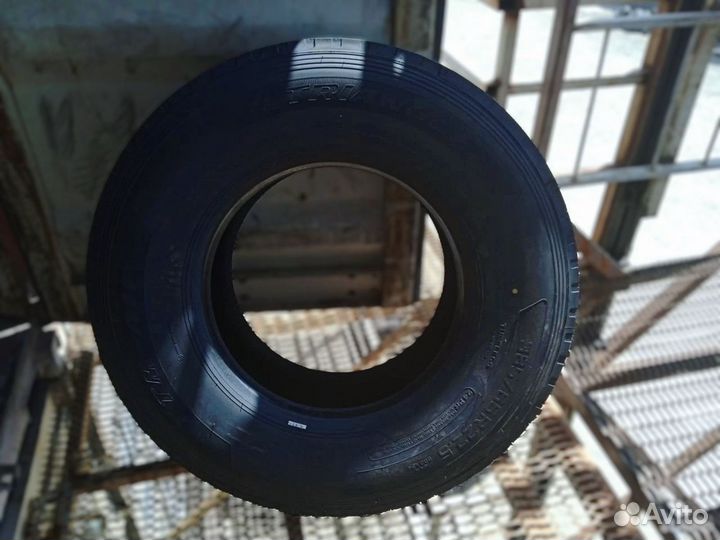 Triangle TR692 385/65