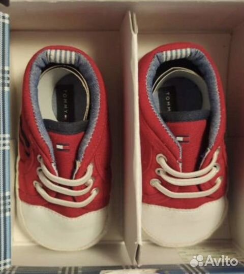 Спортивный костюм tommy hilfiger