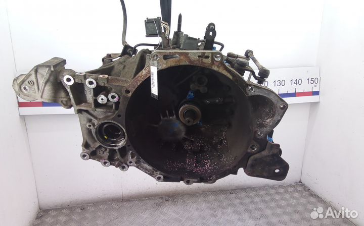 Б/У Б/У кпп 6ст. фото неактуально, сняты следующие