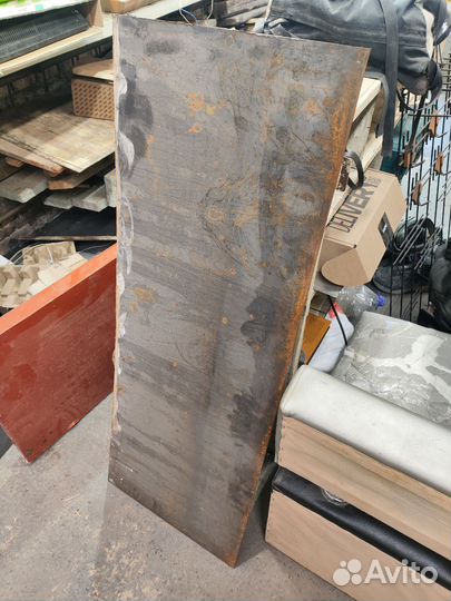 Лист металла 3 мм