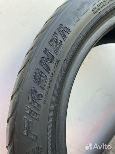 Firenza ST-08 215/45 R17 91W