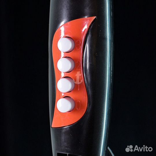 Вентилятор напольный новый синд восток