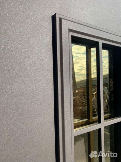 Дверь входная