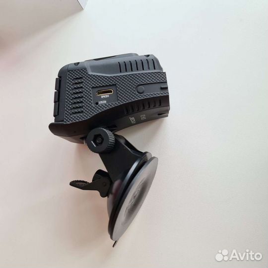 Incar SDR-20 видеорегистратор с антирадаром