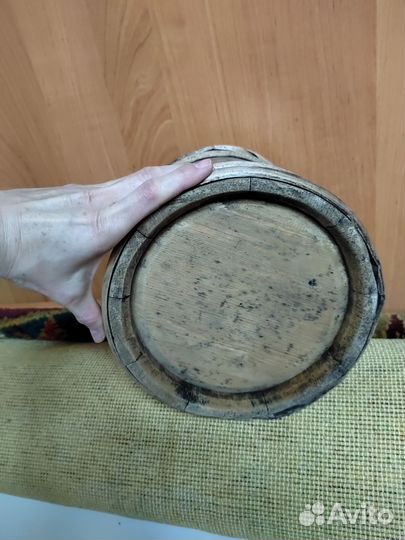 Боченок для вина