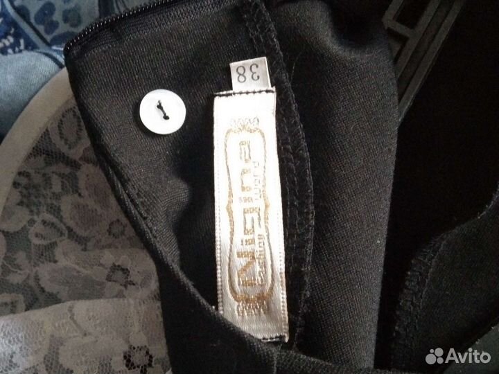 Школьная форма для девочки