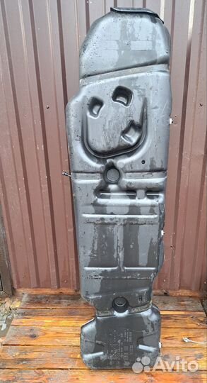 Бак топливный Nissan pathfinder R52 гибрид