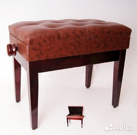 Банкетка для пианино