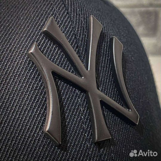 Бейсболка NY yankees