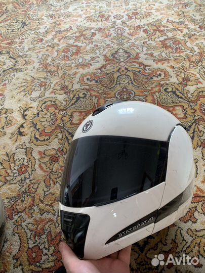 Шлем для мотоцикла