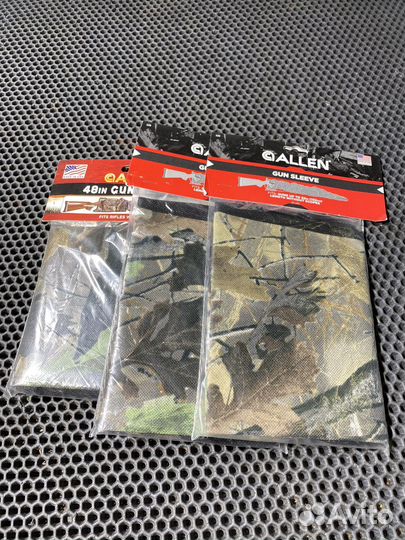 Чехол для оружия Allen