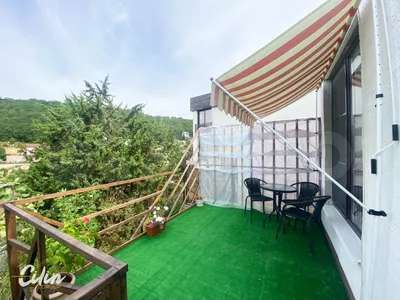 Дом 41 м² на участке 8,5 сот.