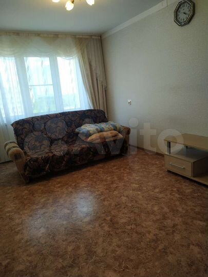 2-к. квартира, 53 м², 8/10 эт.