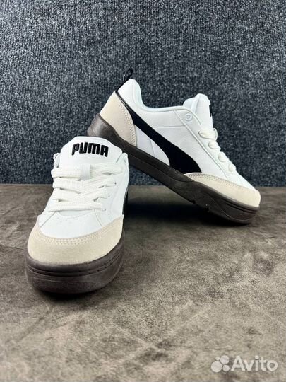 Кроссовки Puma Park Lifestyle OG