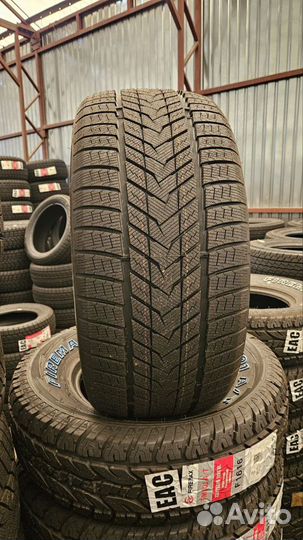 Arivo Winmaster ProX ARW5 275/40 R22