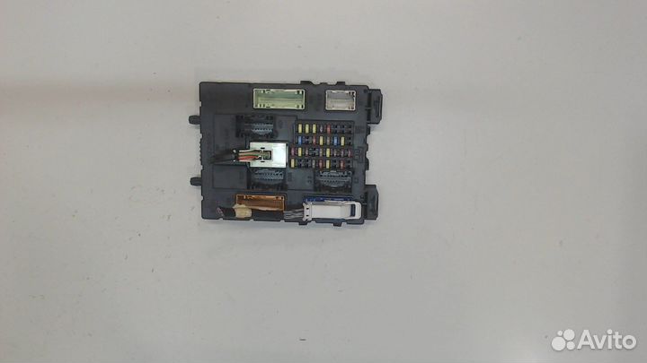 Блок предохранителей Ford Escape 2015, 2017