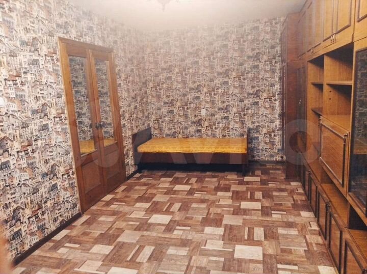 1-к. квартира, 32,5 м², 1/5 эт.