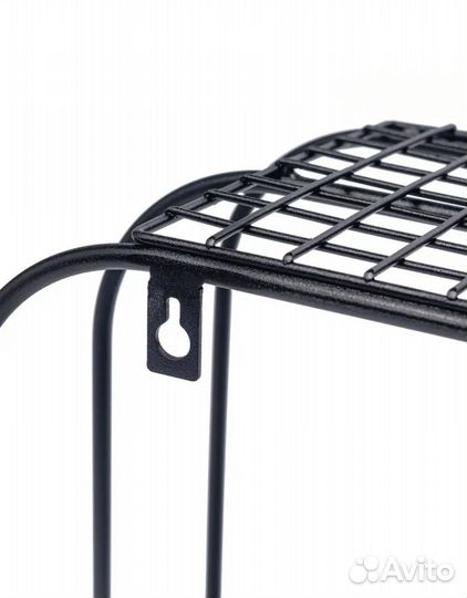 Полка навесная