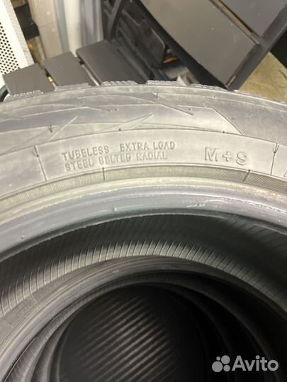 Toyo Observe G3-Ice 225/55 R18 102T