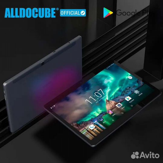 Планшет Alldocube M5XS