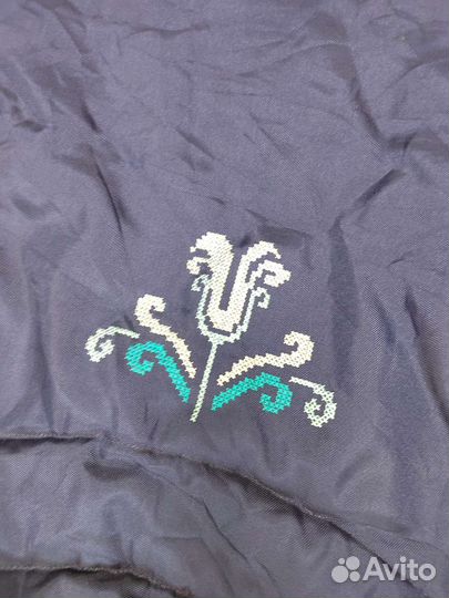 Зимний конверт в коляску на овчине