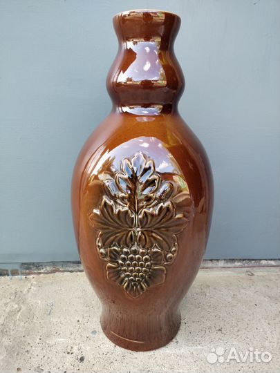 Ваза напольная