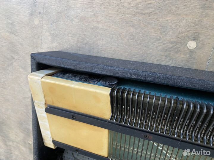 Плосковязальная машинка Северянка