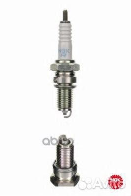 Свеча зажигания 2887 NGK