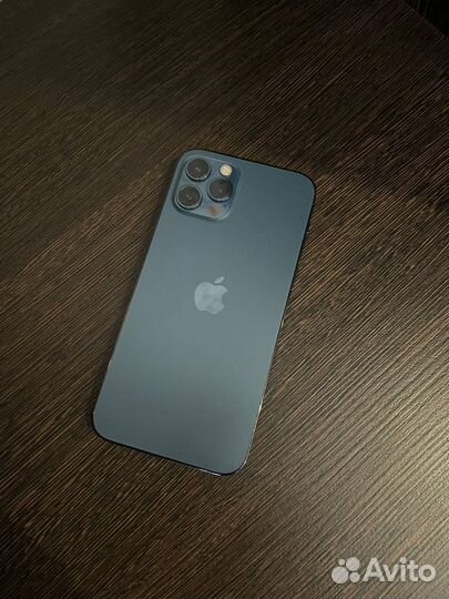 iPhone 12 Pro, 128 ГБ