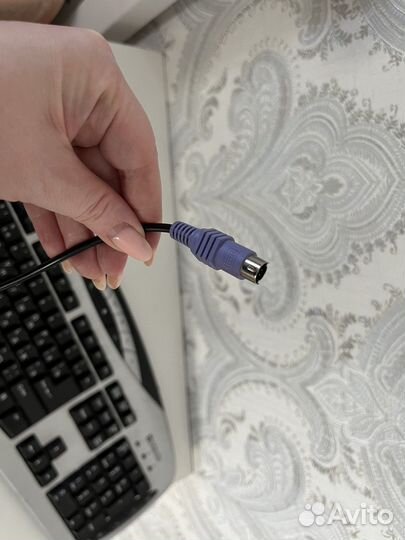 Клавиатура