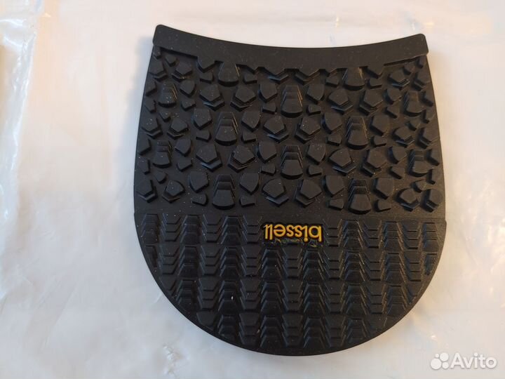 Набойки и профилактика Bissell