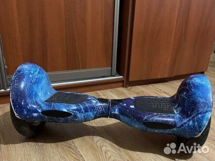 Гироскутер