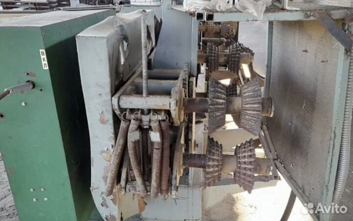 Универсальный оцилиндровочный станок Термит 240