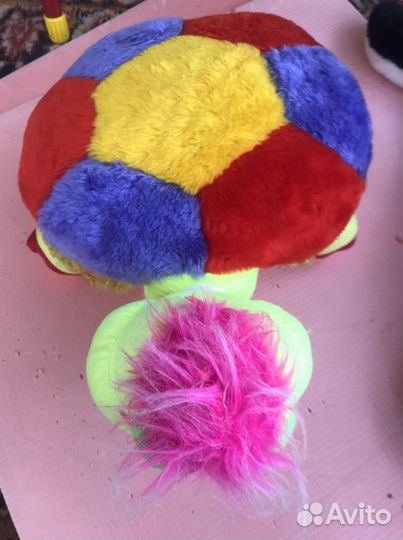 Мягкая игрушка