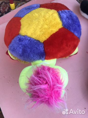 Мягкая игрушка