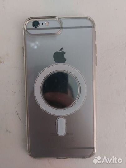 iPhone 6S Plus, 64 ГБ