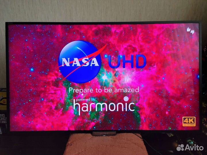 Тв Sony KDL-55W905A