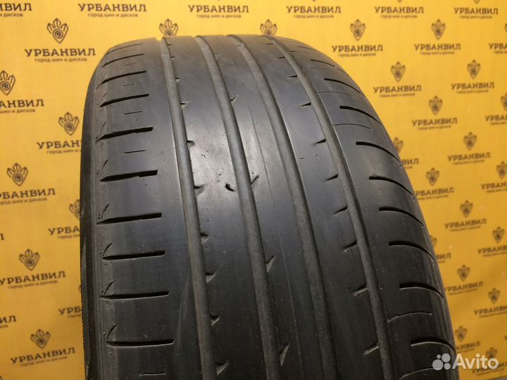 Hankook Optimo K415 225/45 R17 91V