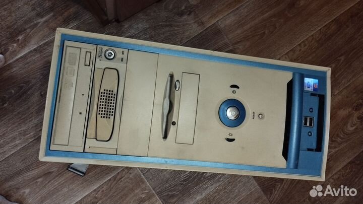 Корпус для пк компьютера