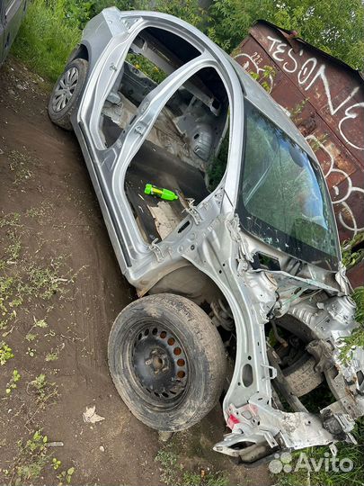 Chevrolet cruze разбор 1.6