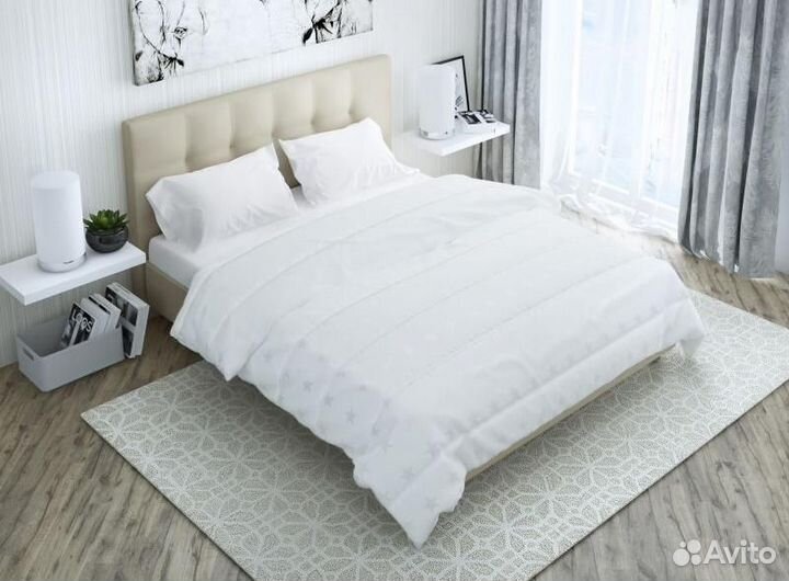 Одеяло Komfi Mik 180х215