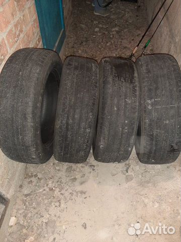 Bridgestone Alenza H/L 33 225/60 R18 100H