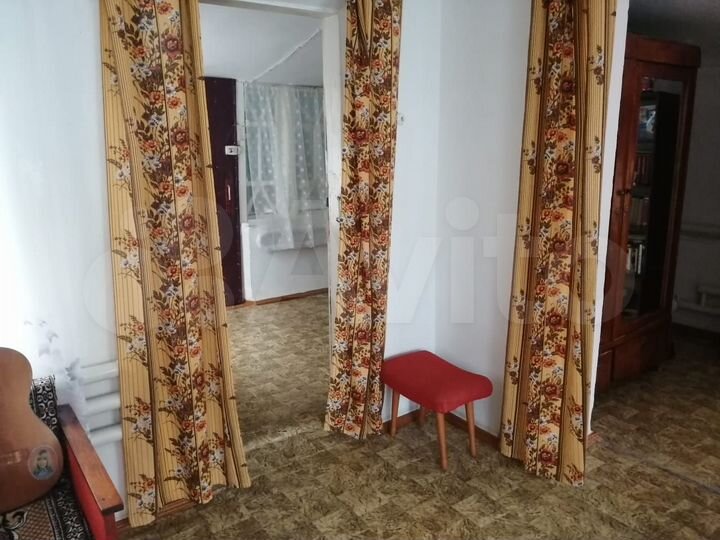 Дом 40,2 м² на участке 6,9 сот.