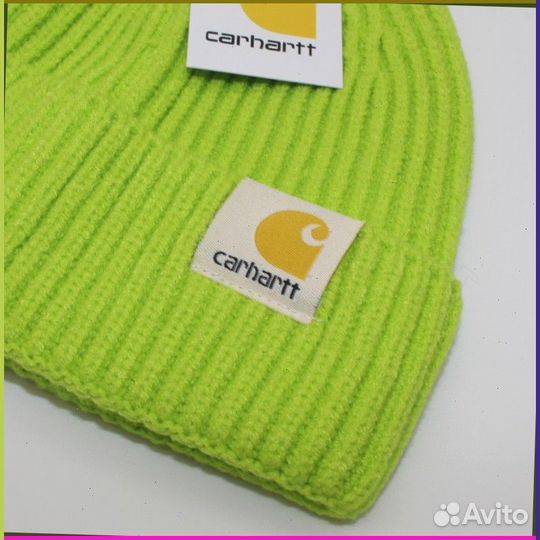 Шапка Carhartt (Арт товара: 66559)