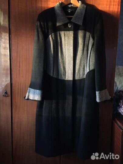 Пальто