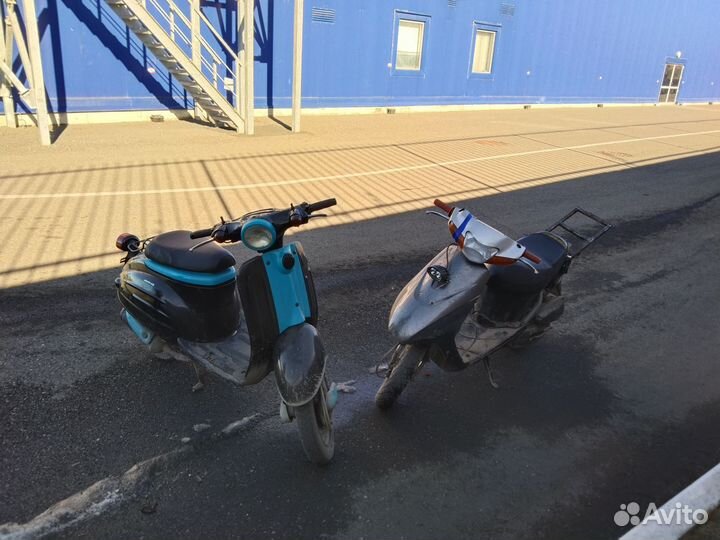 Suzuki let's 2 new