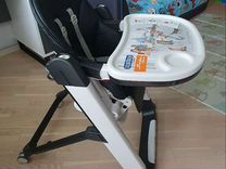 Peg perego siesta накладка на стол