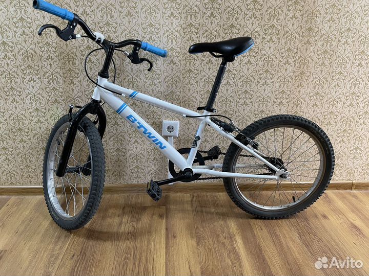Велосипед btwin 20