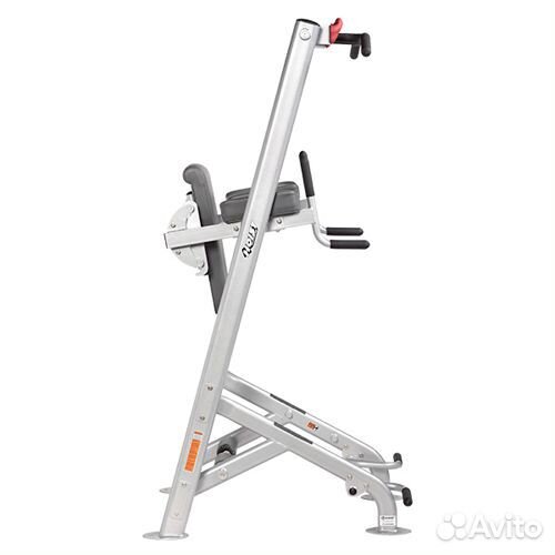 Турник / Пресс / Брусья / Скамья / Отжимания Hoist