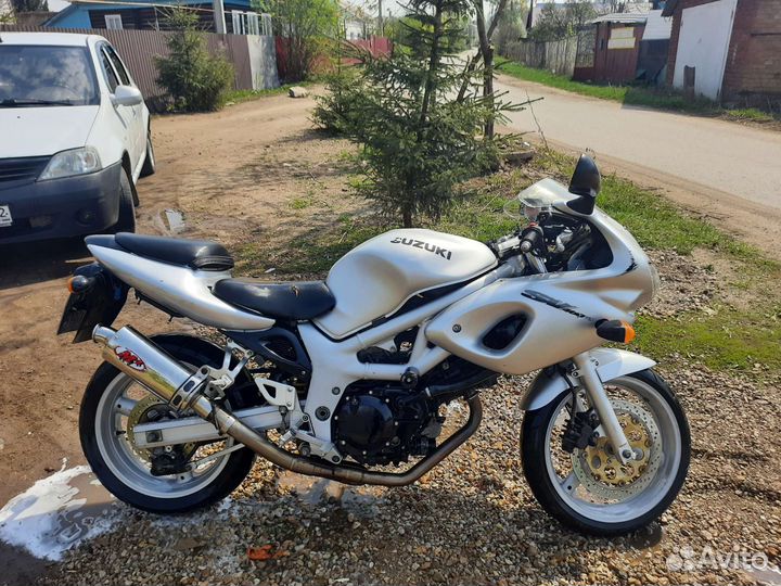 Продаю мотоцикл